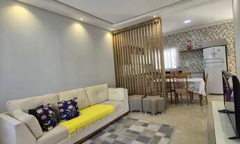 Imagem 3: Apartamento em Recanto das Primaveras I, Boituva/SP