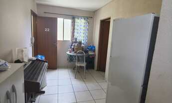 Imagem 5: Apartamento em Residencial Água Branca, Boituva/SP
