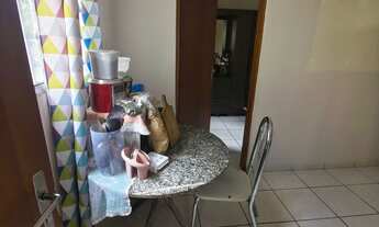 Imagem 4: Apartamento em Residencial Água Branca, Boituva/SP