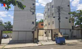 Imagem: Apartamento em Residencial Água Branca