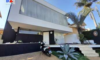 Imagem: Casa em Condomínio em Portal dos Pássaros