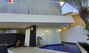 Imagem 2: Casa em Condomínio em Portal dos Pássaros, Boituva/SP