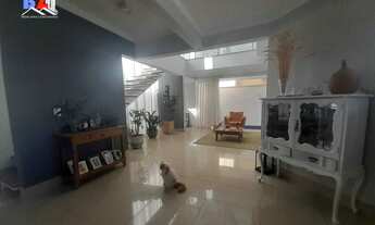 Imagem 6: Casa em Condomínio em Portal dos Pássaros, Boituva/SP