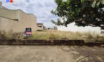 Imagem: Terreno em Recanto das Primaveras I, Boituva/SP