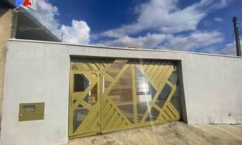 Imagem: Casa em Jardim São Paulo, Boituva/SP