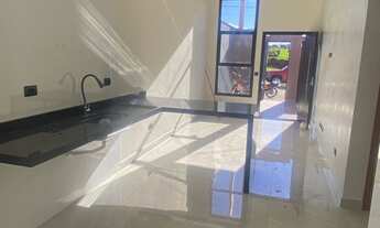 Imagem 2: Casa em Parque Campestre I, Boituva/SP