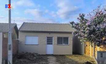 Imagem: Casa em Bacaetava, Iperó/SP