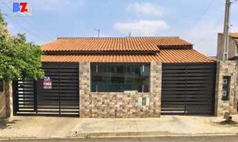 Imagem: Casa em Parque Ecológico I, Boituva/SP