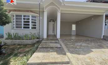 Imagem: Casa Alto Padrão em Portal dos Pássaros