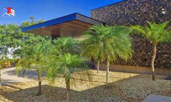 Imagem 4: Casa Alto Padrão em Condomínio Gardenia, Boituva/SP