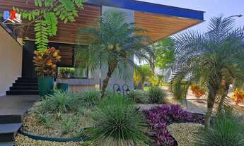 Imagem 3: Casa Alto Padrão em Condomínio Gardenia, Boituva/SP