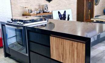 Imagem 5: Casa Alto Padrão em Condomínio Gardenia, Boituva/SP