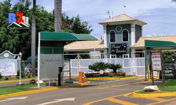 Imagem: Terreno em Condomínio em Condomínio Portal