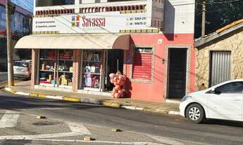 Imagem: Sala Andar Comercial em Centro, Boituva/SP