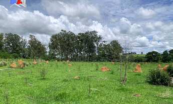 Imagem: Terreno em Área Rural de Boituva, Boituva/SP