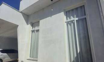 Imagem: Casa em Portal Ville Azaleia, Boituva/SP