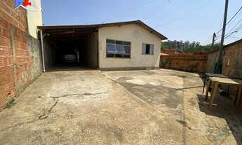 Imagem: Casa em Parque Nossa Senhora das Graças