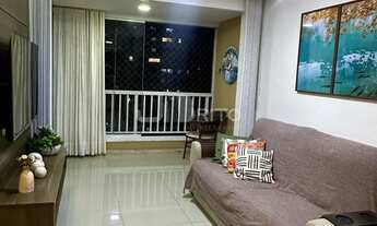 Imagem: APARTAMENTO 2 QUARTOS 64 M² FINO ACABAMENTO