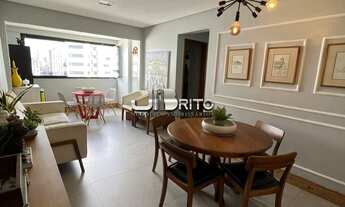 Imagem: APARTAMENTO À VENDA 3 QUARTOS 73 M² NASCENTE