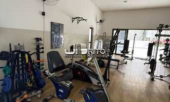 Imagem 7: APARTAMENTO LOCAÇÃO 100 M²| 3 QUARTOS COM 1 SUÍTE| MOBILIADO| ITAIGARA