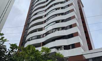 Imagem: APARTAMENTO LOCAÇÃO 100 M² 3 QUARTOS