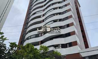 Imagem 1: APARTAMENTO LOCAÇÃO 100 M²| 3 QUARTOS COM 1 SUÍTE| MOBILIADO| ITAIGARA