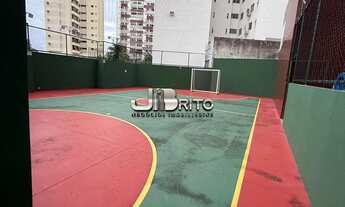 Imagem 3: APARTAMENTO LOCAÇÃO 100 M²| 3 QUARTOS COM 1 SUÍTE| MOBILIADO| ITAIGARA