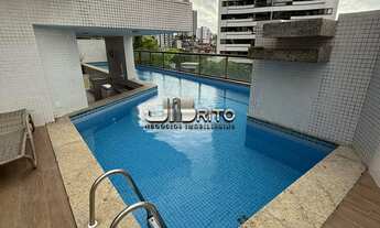 Imagem 6: APARTAMENTO LOCAÇÃO 100 M²| 3 QUARTOS COM 1 SUÍTE| MOBILIADO| ITAIGARA