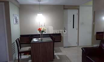 Imagem: APARTAMENTO 2/4 65 M² COM INFRAESTRUTURA