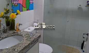 Imagem 2: APARTAMENTO 2/4 65 M² COM INFRAESTRUTURA COMPLETA DE LAZER, PARALELA