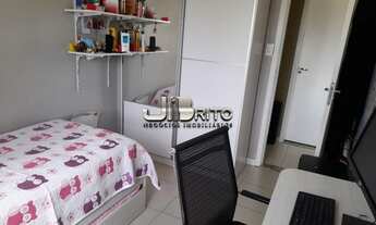 Imagem 7: APARTAMENTO 2/4 65 M² COM INFRAESTRUTURA COMPLETA DE LAZER, PARALELA