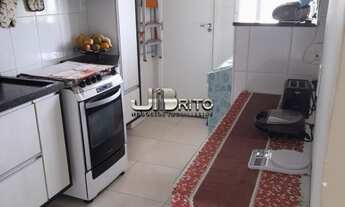 Imagem 6: APARTAMENTO 2/4 65 M² COM INFRAESTRUTURA COMPLETA DE LAZER, PARALELA