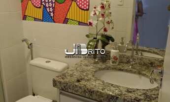 Imagem 3: APARTAMENTO 2/4 65 M² COM INFRAESTRUTURA COMPLETA DE LAZER, PARALELA