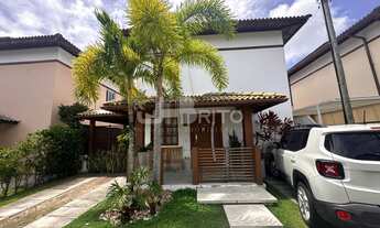 Imagem: Casa 4 Suítes em Abrantes �� 200m², Nascente