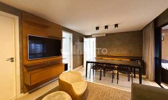 Imagem: ALPHAVILLE 113M² NASCENTE 3/4 SUÍTE