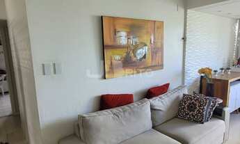 Imagem 6: APARTAMENTO 114 M² 3 QUARTOS + DEPENDÊNCIA COMPLETA- CIDADE JARDIM