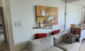 Imagem 6: APARTAMENTO 114 M² 3 QUARTOS + DEPENDÊNCIA COMPLETA- CIDADE JARDIM