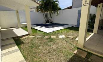 Imagem 4: Casa Alto Padrão na Priscila Dutra – 5 Suítes, Piscina e 400m² de Terreno