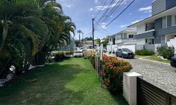 Imagem 2: Casa Alto Padrão na Priscila Dutra – 5 Suítes, Piscina e 400m² de Terreno