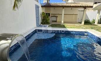 Imagem 6: Casa Alto Padrão na Priscila Dutra – 5 Suítes, Piscina e 400m² de Terreno