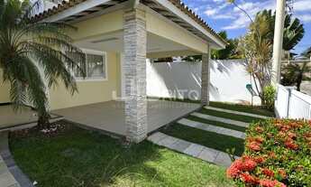 Imagem 3: Casa Alto Padrão na Priscila Dutra – 5 Suítes, Piscina e 400m² de Terreno