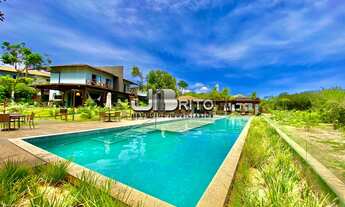 Imagem: Casa Duplex em Praia do Forte, Mata de São