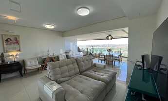 Imagem 2: APARTAMENTO À VENDA EM PATAMARES 151 M² 3 SUÍTES VARANDA GOURMET NASCENTE VISTA MAR