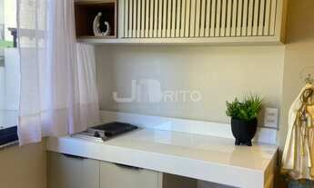 Imagem 3: OPORTUNIDADE NO STIEP! Lindo 3/4 com Suíte, 78m², Fino Acabamento