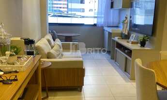 Imagem 2: OPORTUNIDADE NO STIEP! Lindo 3/4 com Suíte, 78m², Fino Acabamento