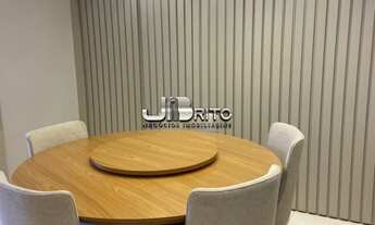 Imagem 5: OPORTUNIDADE NO STIEP! Lindo 3/4 com Suíte, 78m², Fino Acabamento