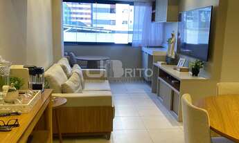 Imagem 4: OPORTUNIDADE NO STIEP! Lindo 3/4 com Suíte, 78m², Fino Acabamento