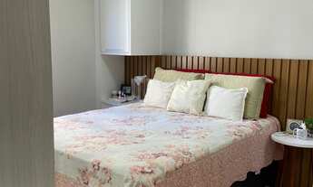 Imagem 7: OPORTUNIDADE NO STIEP! Lindo 3/4 com Suíte, 78m², Fino Acabamento