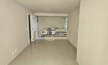 Imagem 5: APARTAMENTO 67 M²| 3 QUARTOS COM 1 SUÍTE| VARANDA| NASCENTE| ANDAR ALTO