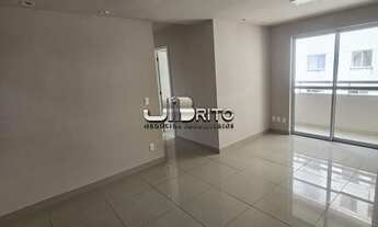 Imagem 3: APARTAMENTO 67 M²| 3 QUARTOS COM 1 SUÍTE| VARANDA| NASCENTE| ANDAR ALTO